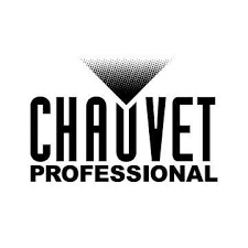 Chauvet Pro BRAND collection