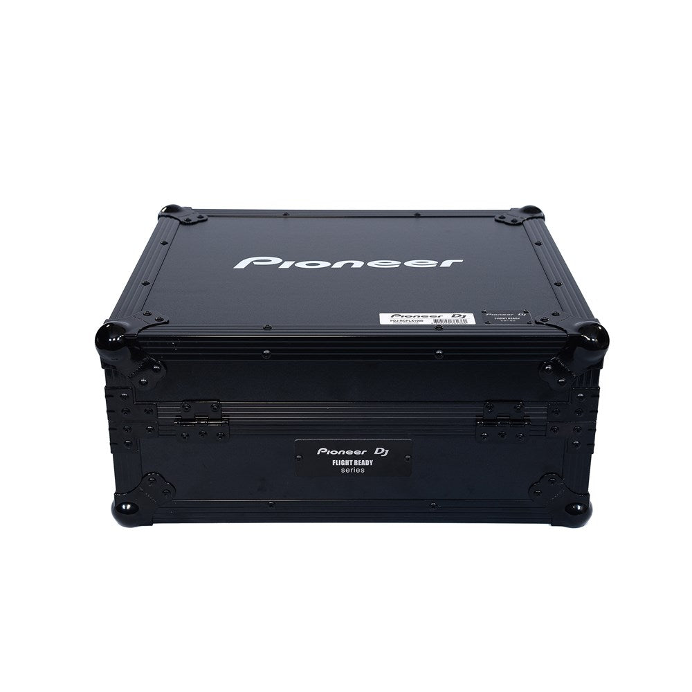 Pioneer DJ Roadcase Black for PLX-1000 Turntables
