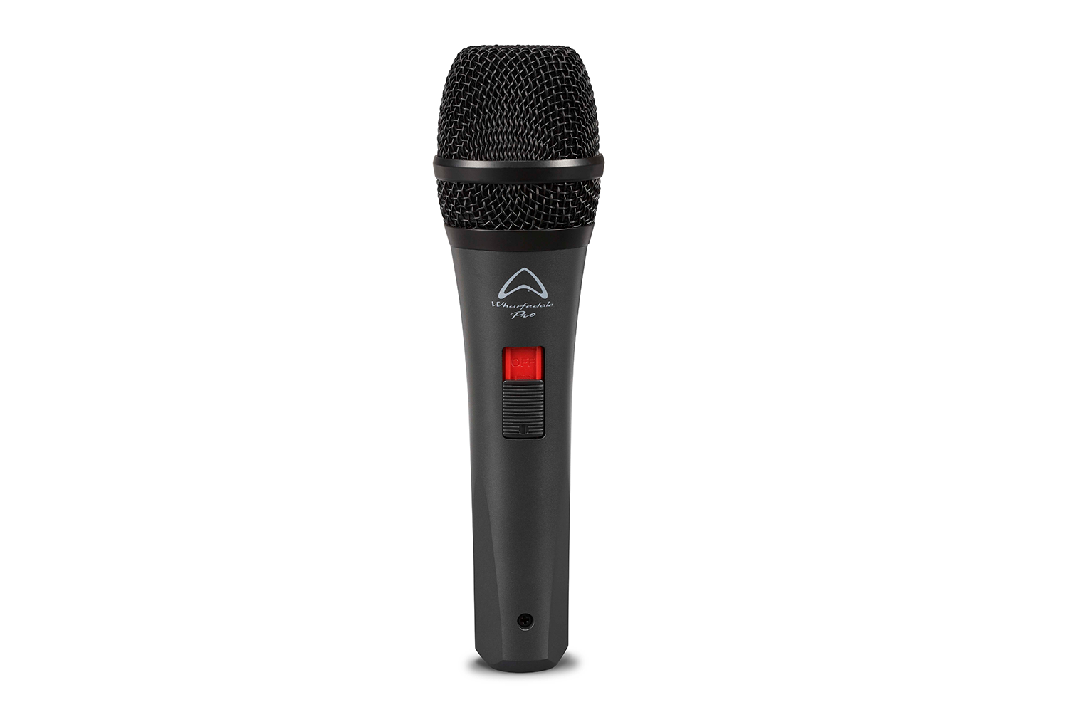 Wharfedale Pro DM5.0S Super Cardioid Dynamic Microphone