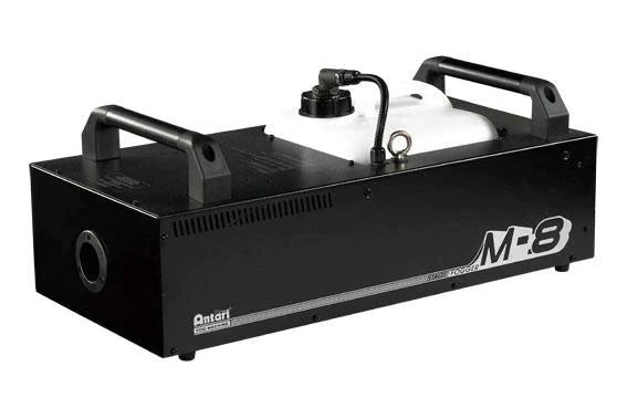 Antari M8 - Stage Fog Machine