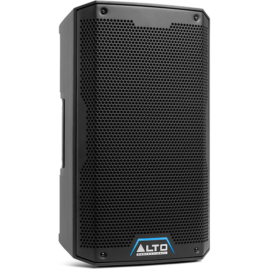 Alto Professional - TS408 8" 2000W Active 2-Way Speaker With Bluetooth, DSP & APP Control
