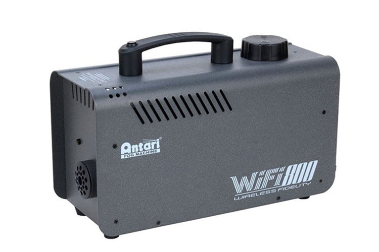 Antari Wifi 800W fog machine