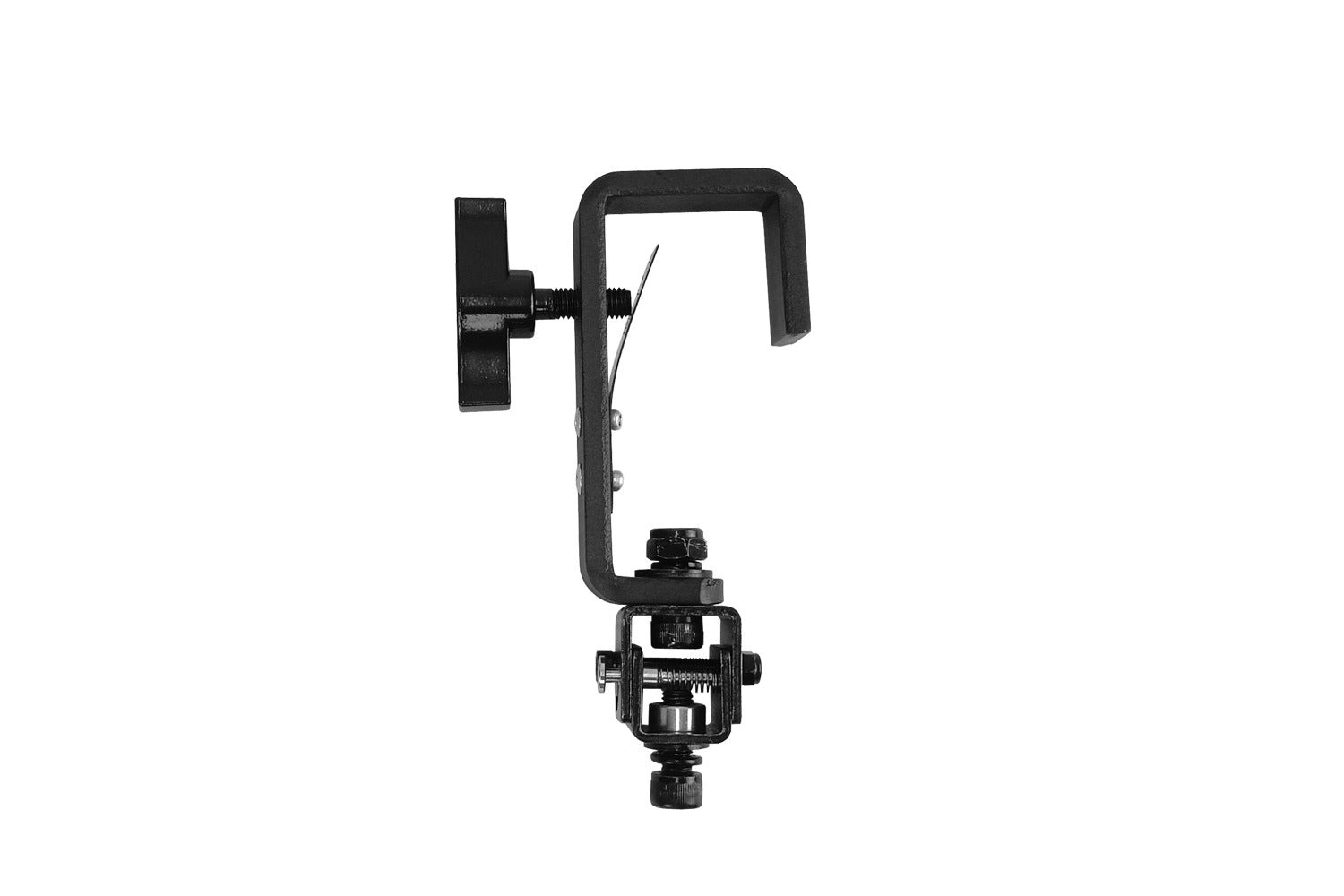 Event Lighting CLAMPG50-FD - Folding Hook Clamp Pack