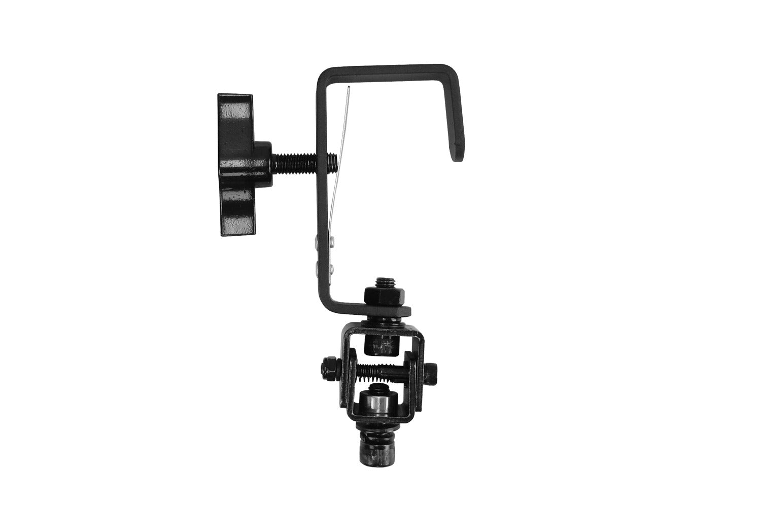 Event Lighting CLAMPG50L-FD - Folding Hook Clamp Pack