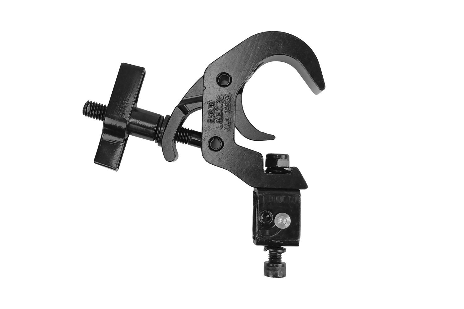 Event Lighting CLAMPT50-FD - Folding Trigger Clamp Pack