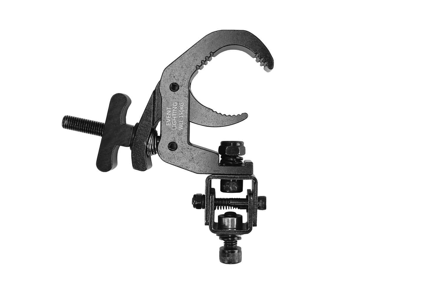 Event Lighting CLAMPT50L-FD - Folding Trigger Clamp Pack