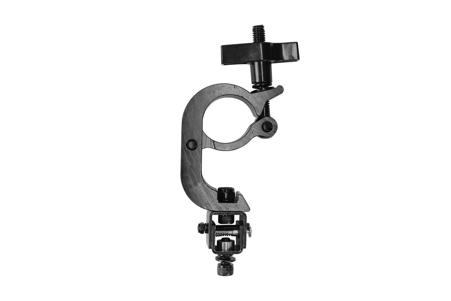 Event Lighting CLAMPTG50-FD - Folding Trigger G-Clamp Pack