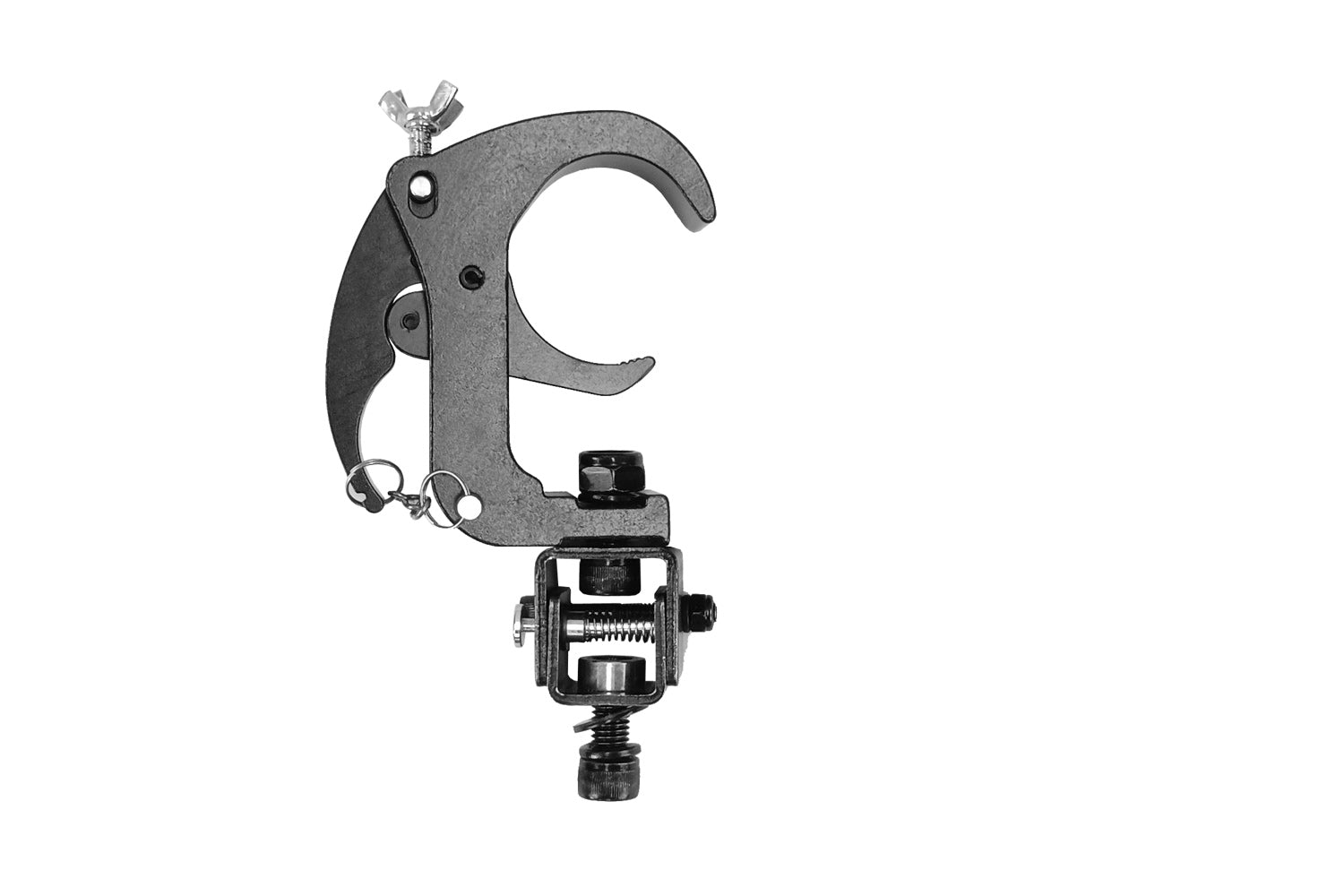 Event Lighting CLAMPTQ50-FD - Folding Quick Trigger Clamp