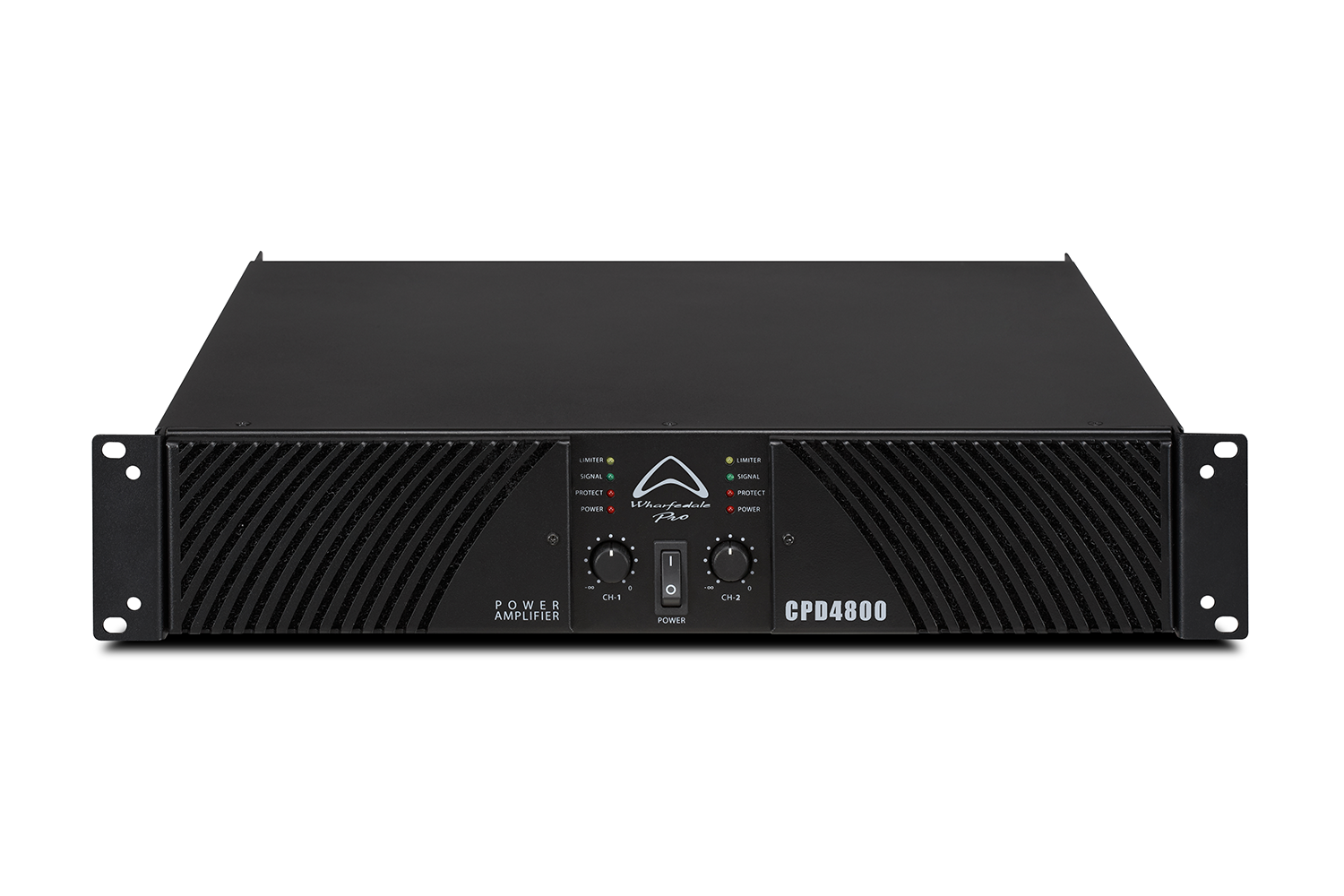 Wharfedale Pro CPD4800 Amplifier