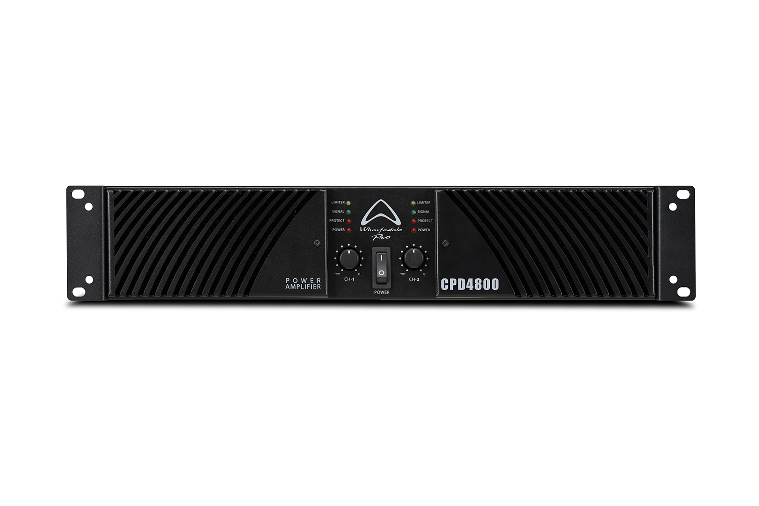 Wharfedale Pro CPD4800 Amplifier