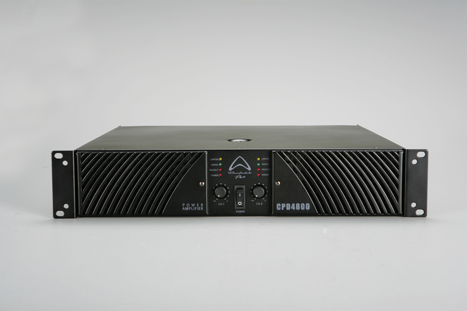 Wharfedale Pro CPD4800 Amplifier