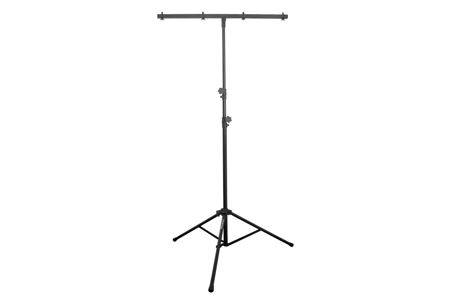 SoundKing DA006B - LTS6 Budget Lighting Stand with T Bar. 2.5m