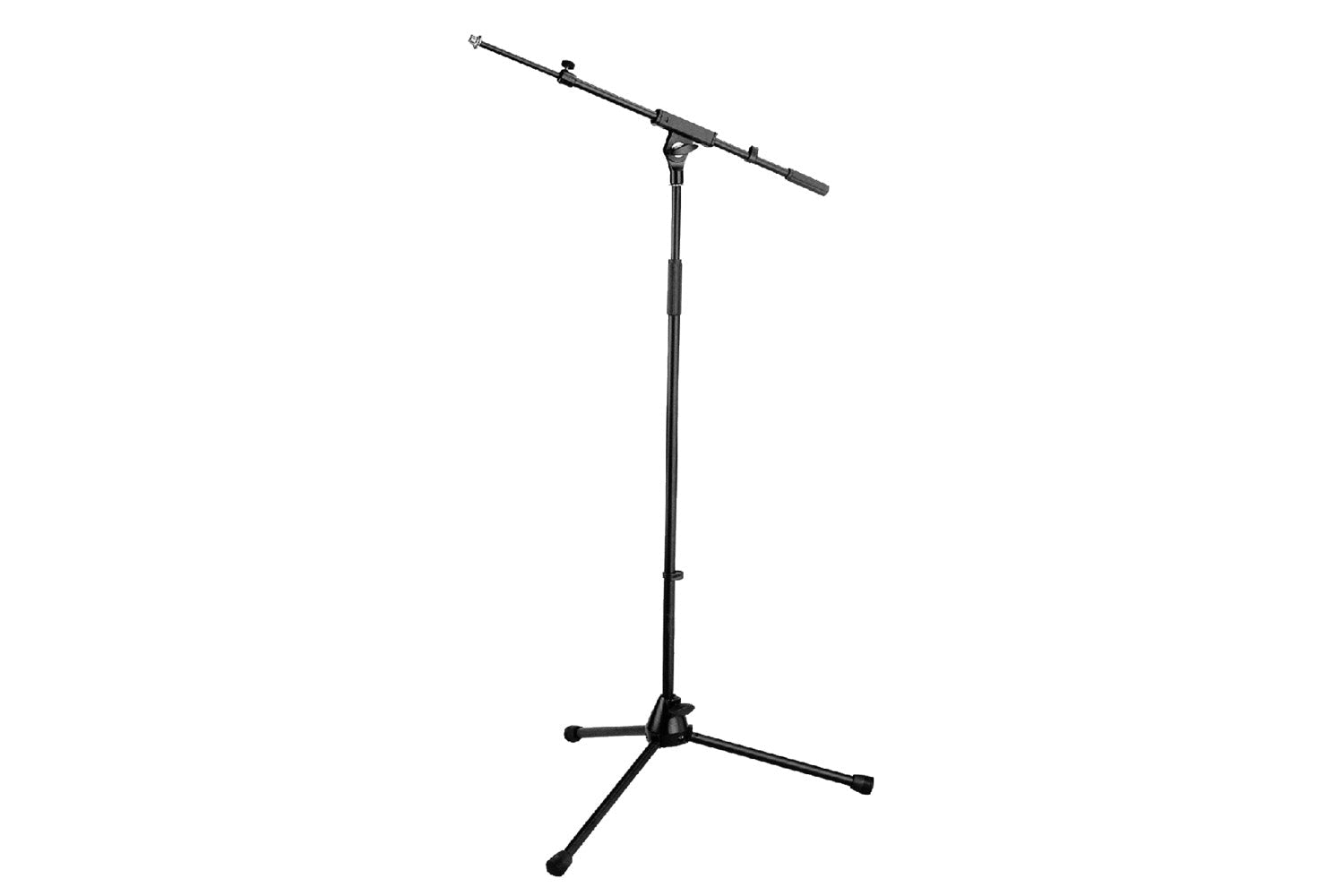 SoundKing DD008B - Tripod Microphone Stand with telescopic boom