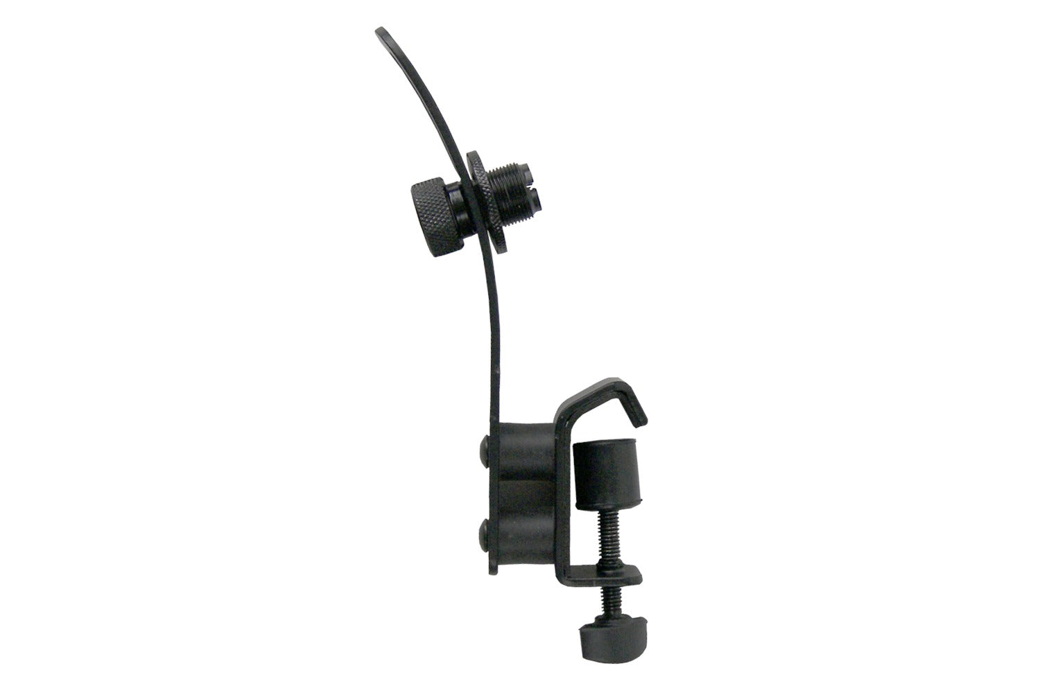 SoundKing DE058 - Microphone stand clip to suit drum hoop