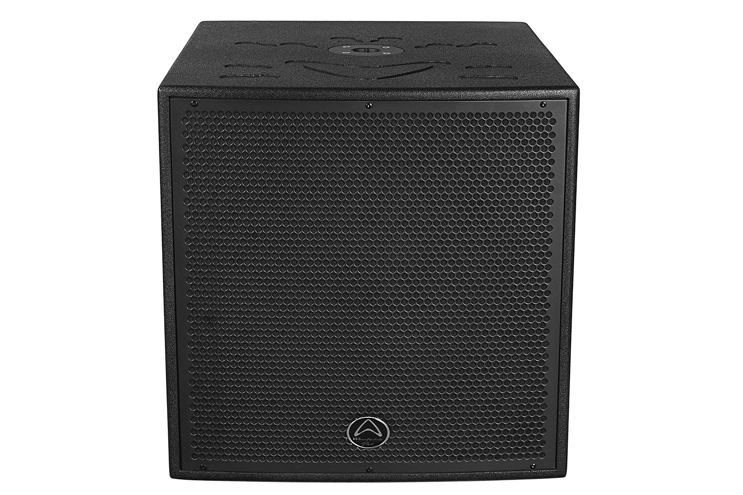 Wharfedale Pro Delta-X18B Subwoofer