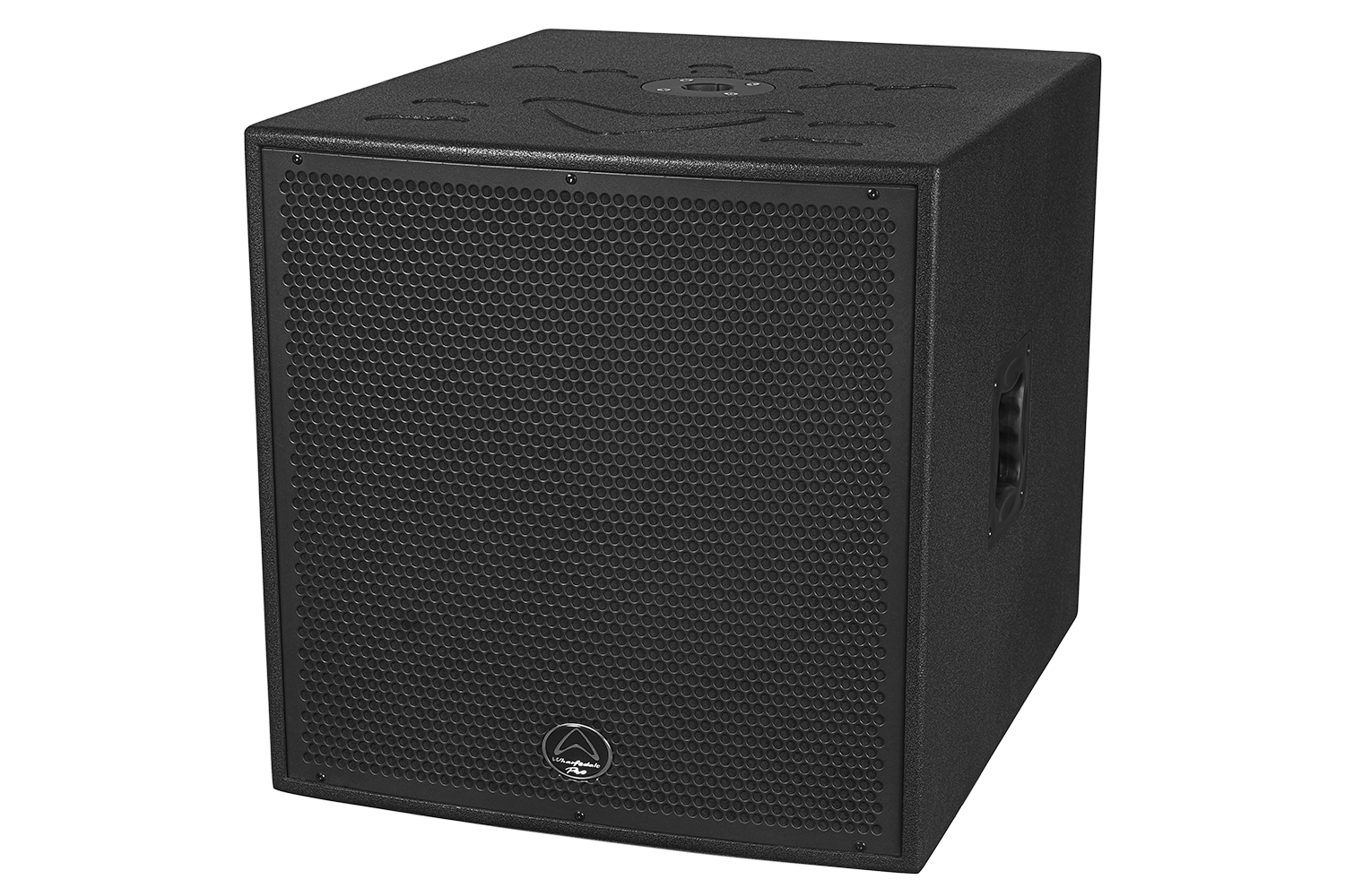 Wharfedale Pro Delta-X18B Subwoofer