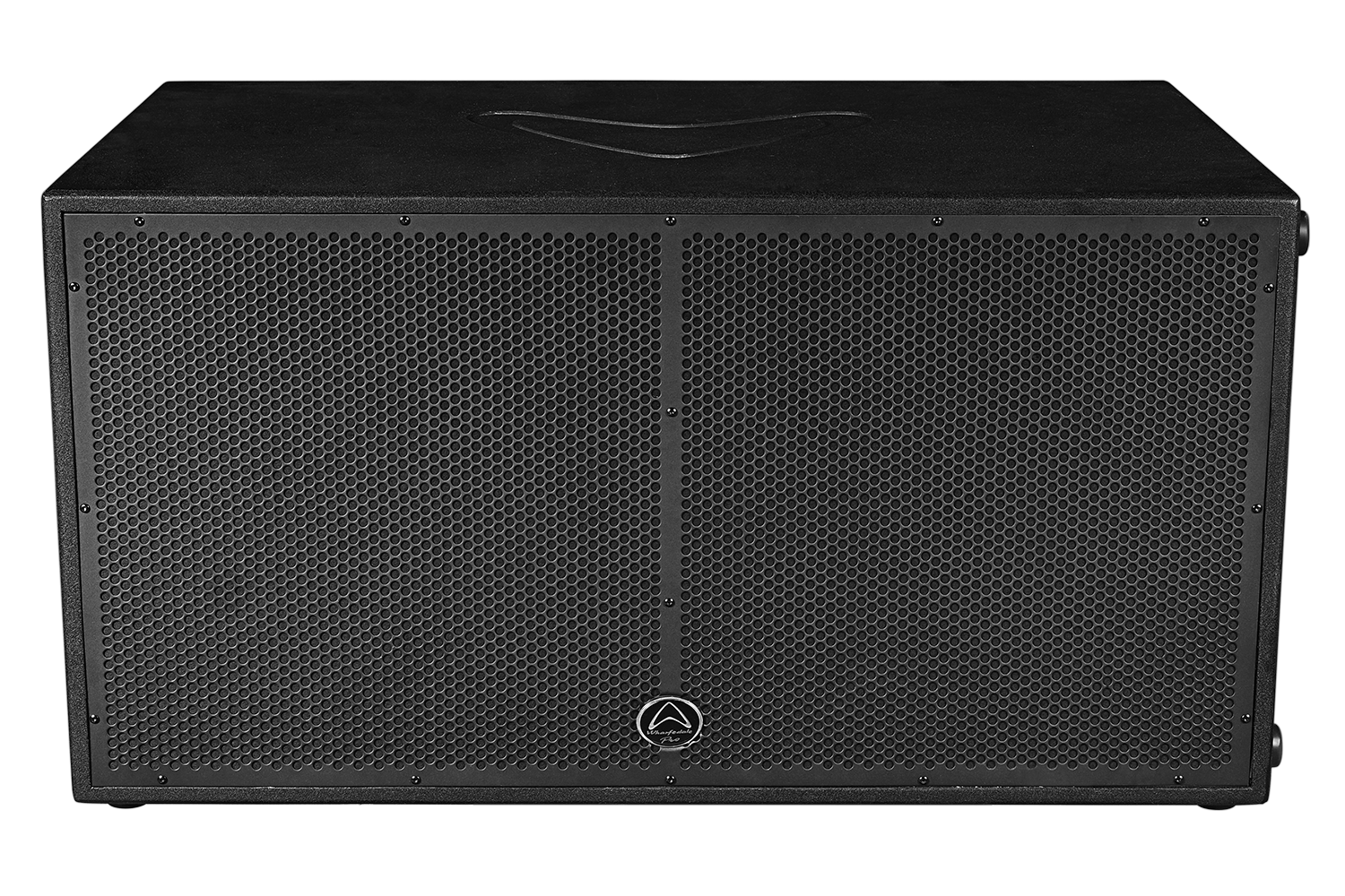 Wharfedale Pro Delta-X218B Subwoofer