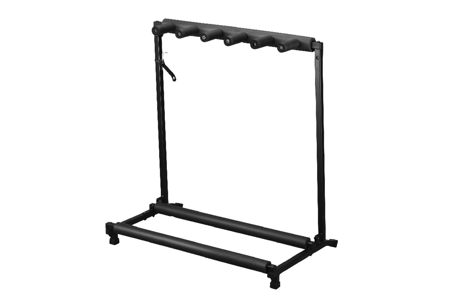 SoundKing DG036-5LP - Guitar rack stand to hold up to 5 guitars