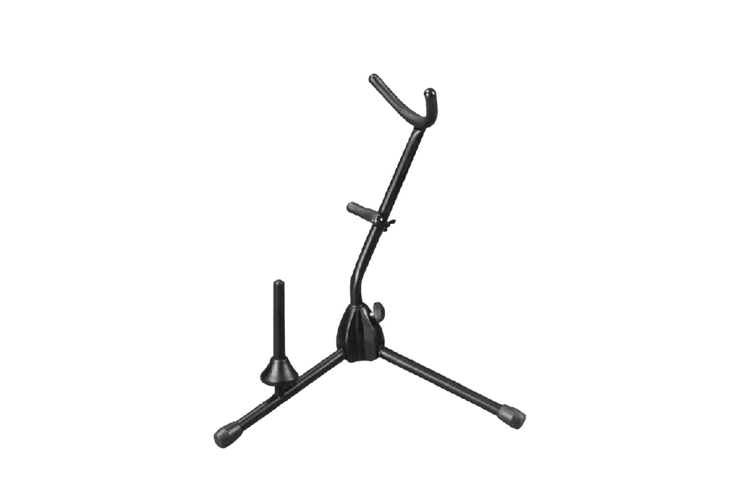 SoundKing DH006 - Floor Tripod Saxophone stand