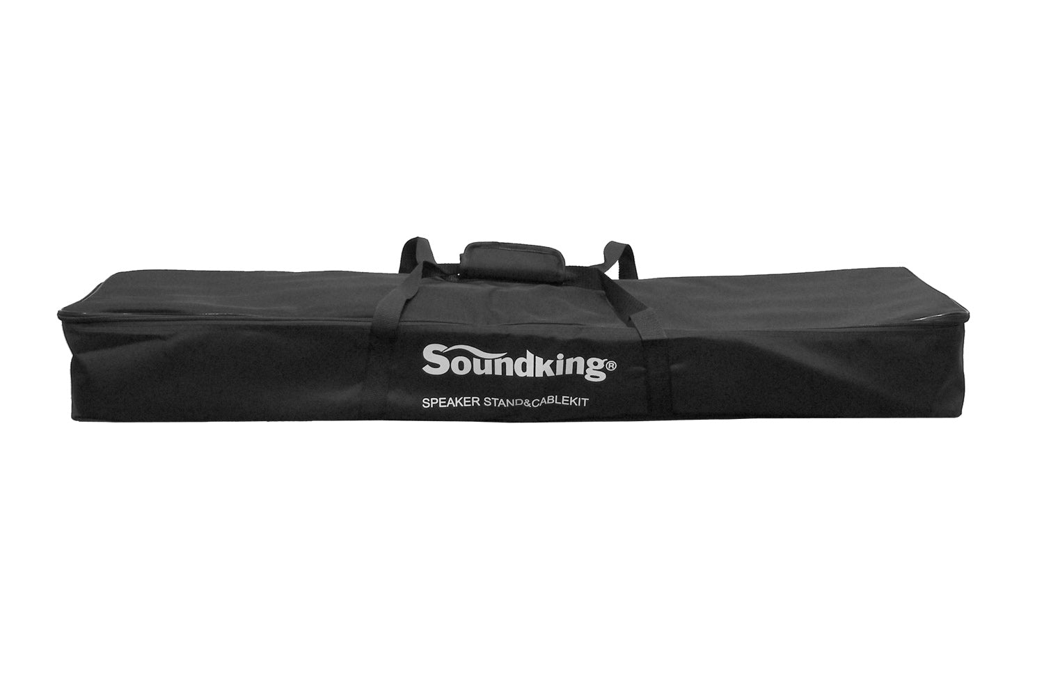 SoundKing DI009 - Speaker Bag for 2 x speaker stands - 1100x280x140mm