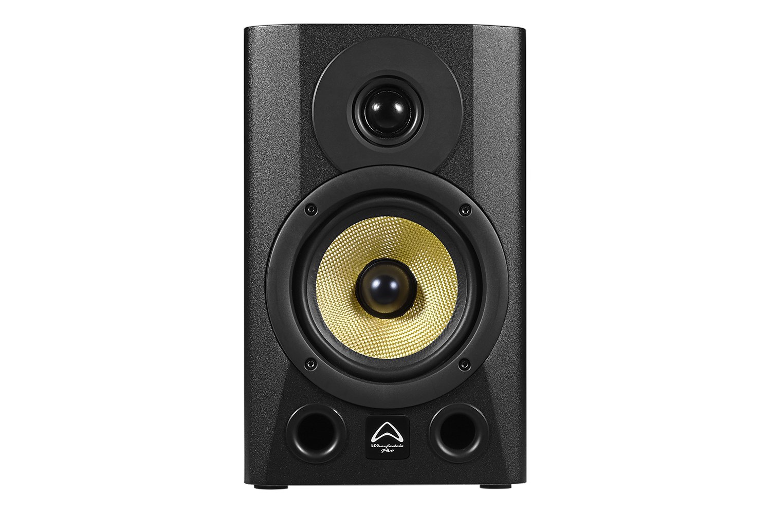 Wharfedale Pro Diamond Studio 5BT - Monitor with Bluetooth