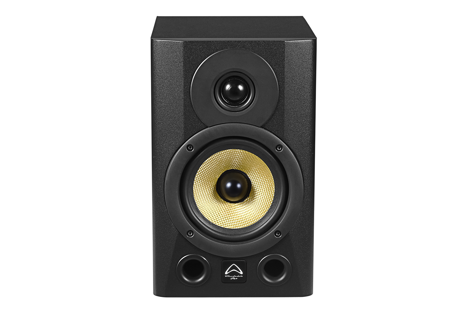 Wharfedale Pro Diamond Studio 5BT - Monitor with Bluetooth