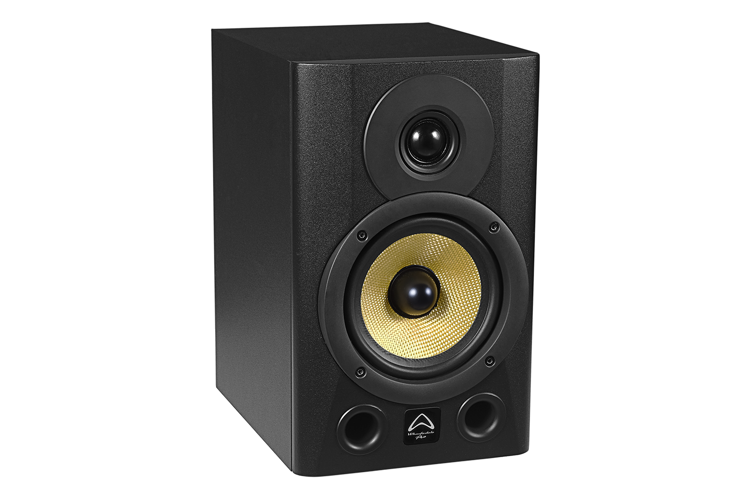 Wharfedale Pro Diamond Studio 5BT - Monitor with Bluetooth