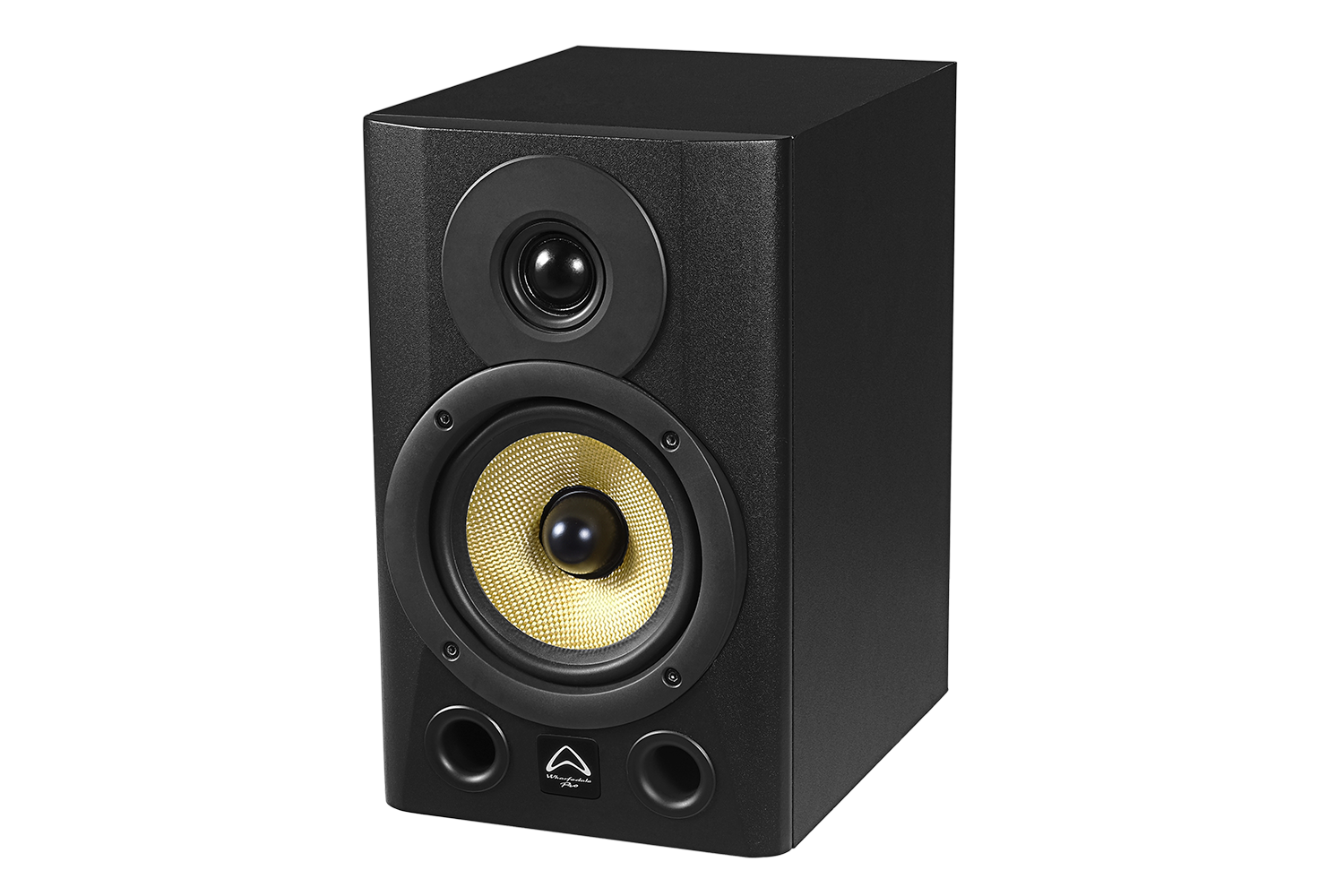 Wharfedale Pro Diamond Studio 5BT - Monitor with Bluetooth