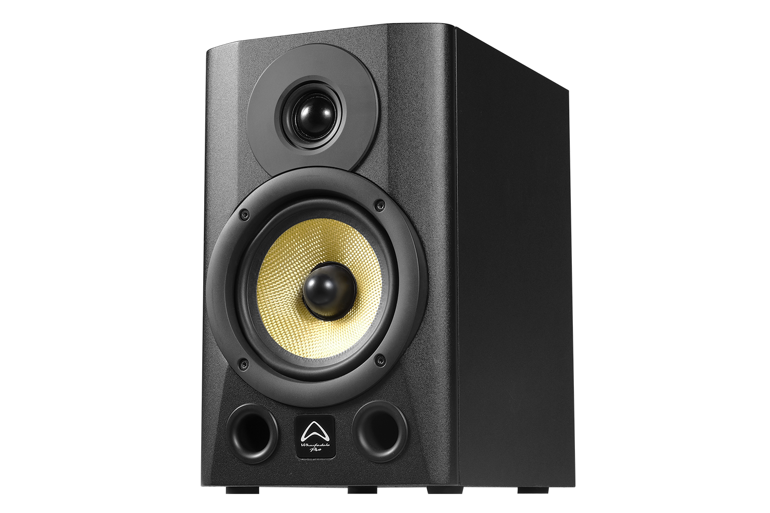 Wharfedale Pro Diamond Studio 5BT - Monitor with Bluetooth