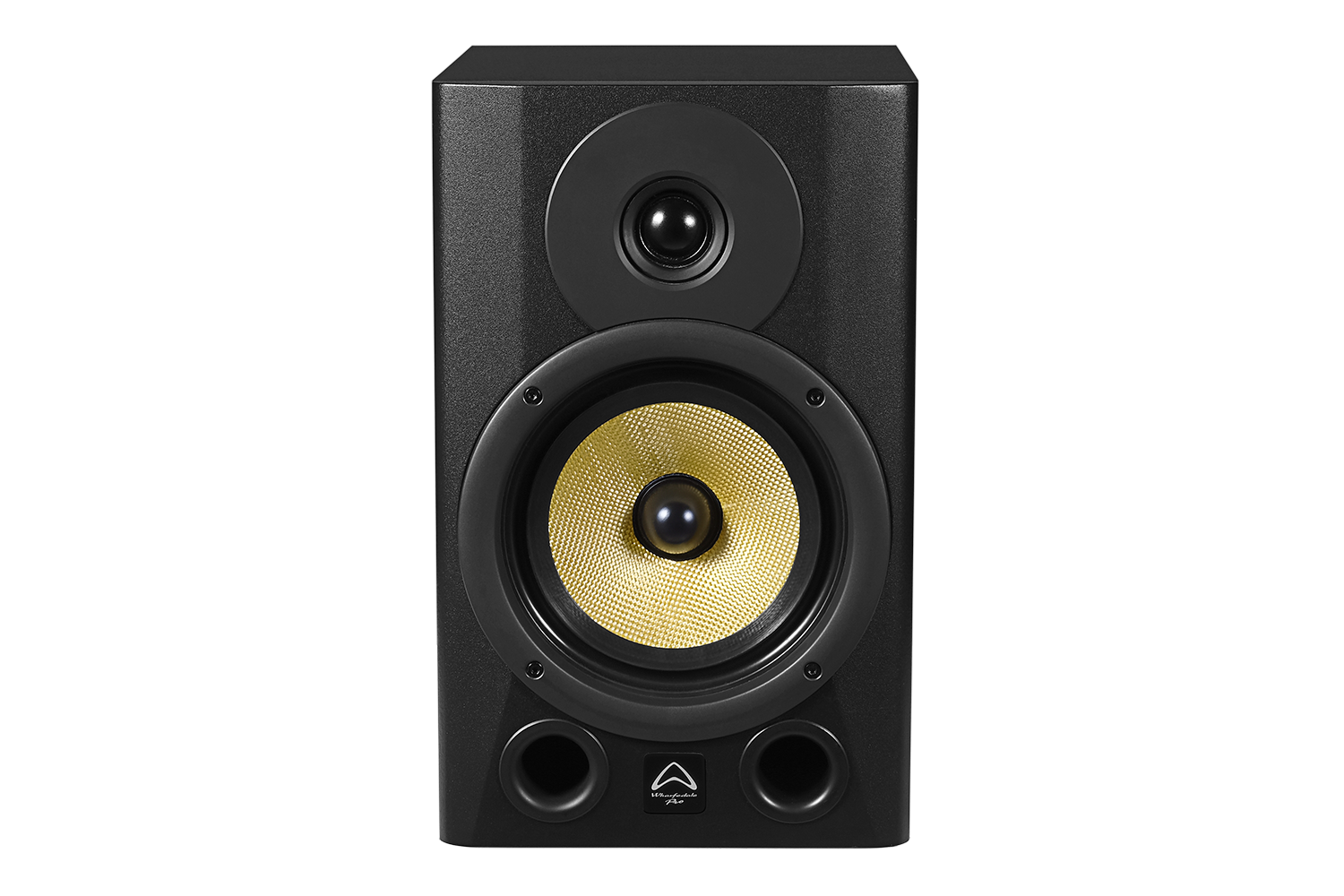 Wharfedale Pro Diamond Studio 7BT - Monitor with Bluetooth