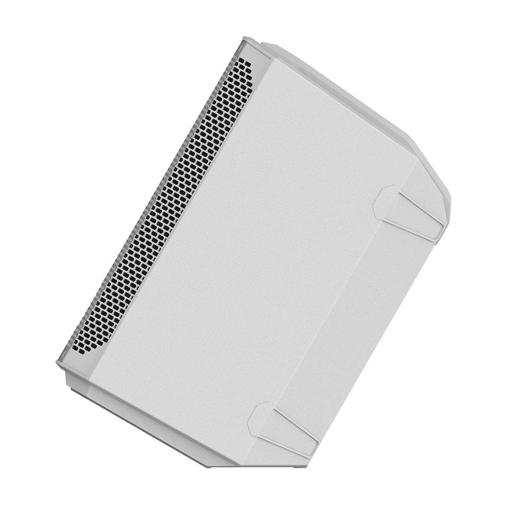 Electro-Voice EVERSE 8 WHITE  – Weatherised Battery-Powered Speaker w/Bluetooth Audio & Control