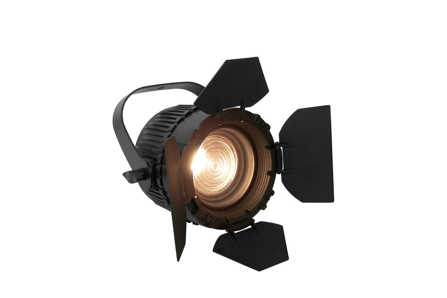 Event Lighting F96VW - Variable White Fresnel with Manual Zoom