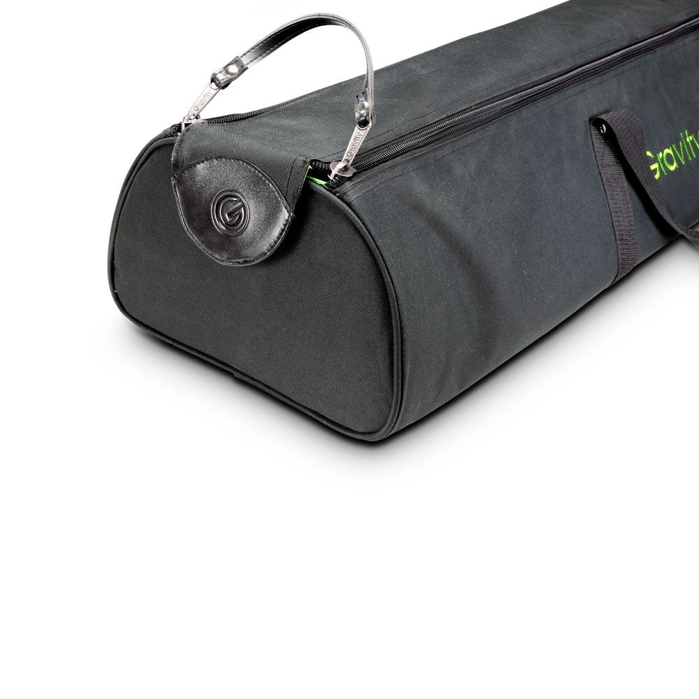 Gravity GBGSS2B Transport Bag for two Speaker Stands