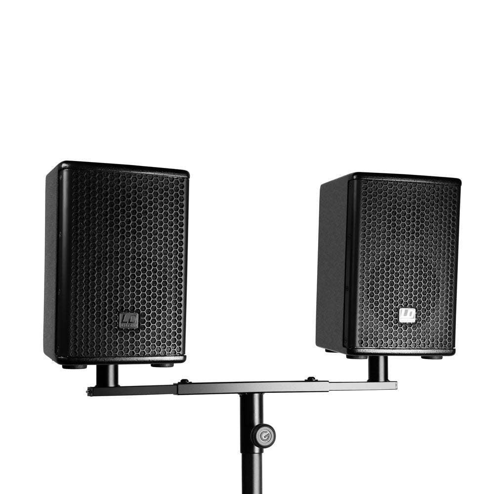Gravity GSAT36B Adjustable T-Bar for Speaker Stands
