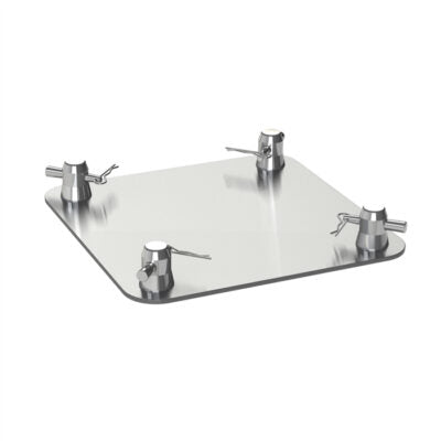 Global Truss F34 Square Top Plate - Base Plate 310x310