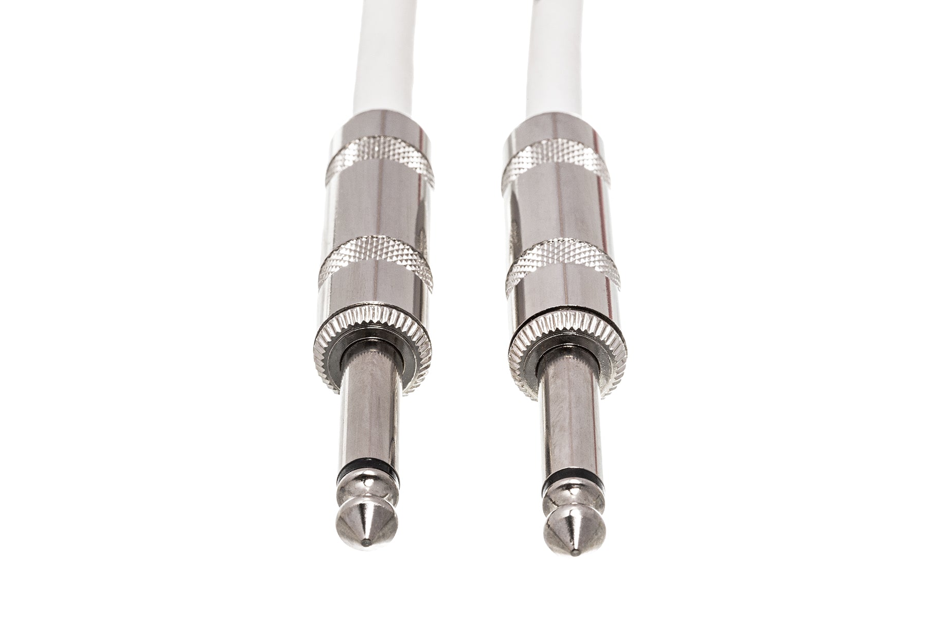 Hosa GTR225 Guitar Cable,  Straight To Same, 25 Ft / 7.6M