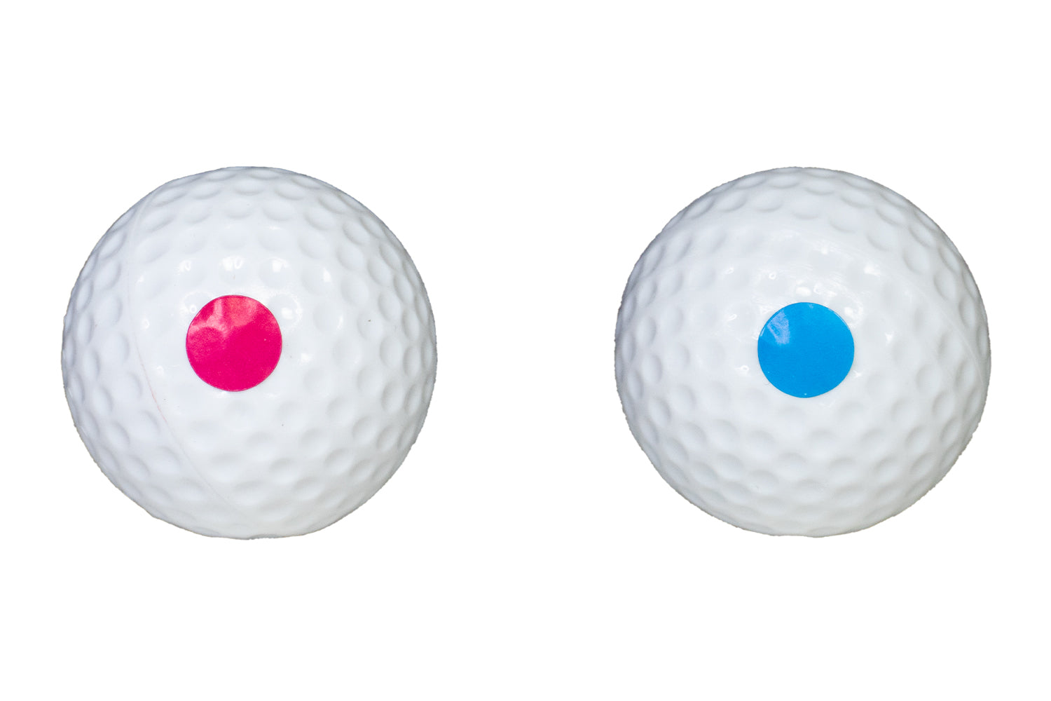 Gender Reveal Golf Ball Set - GOLFGENDER