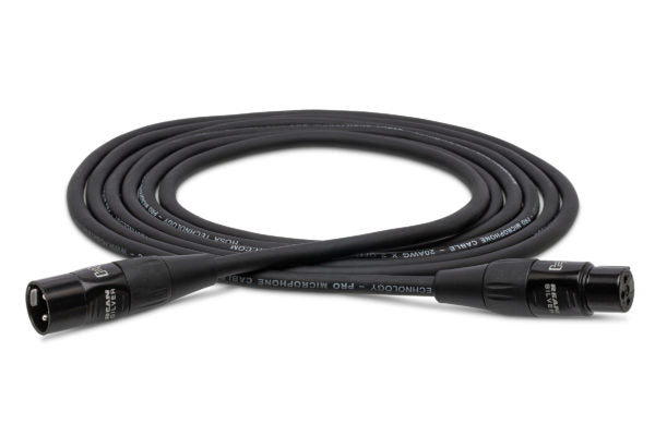 Pro Microphone Cable - Hosa REAN