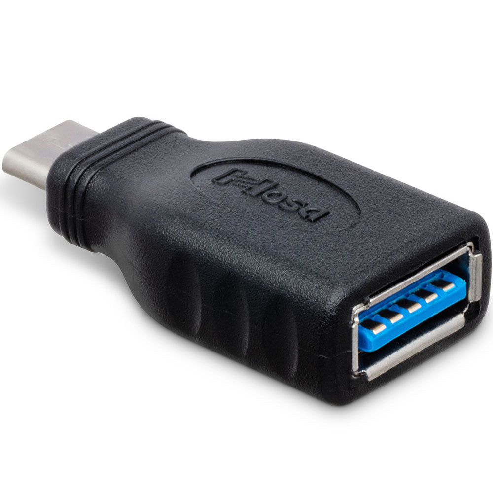 Hosa GSB314 Adapter, Type A Female To Type C Male Usb 3.1