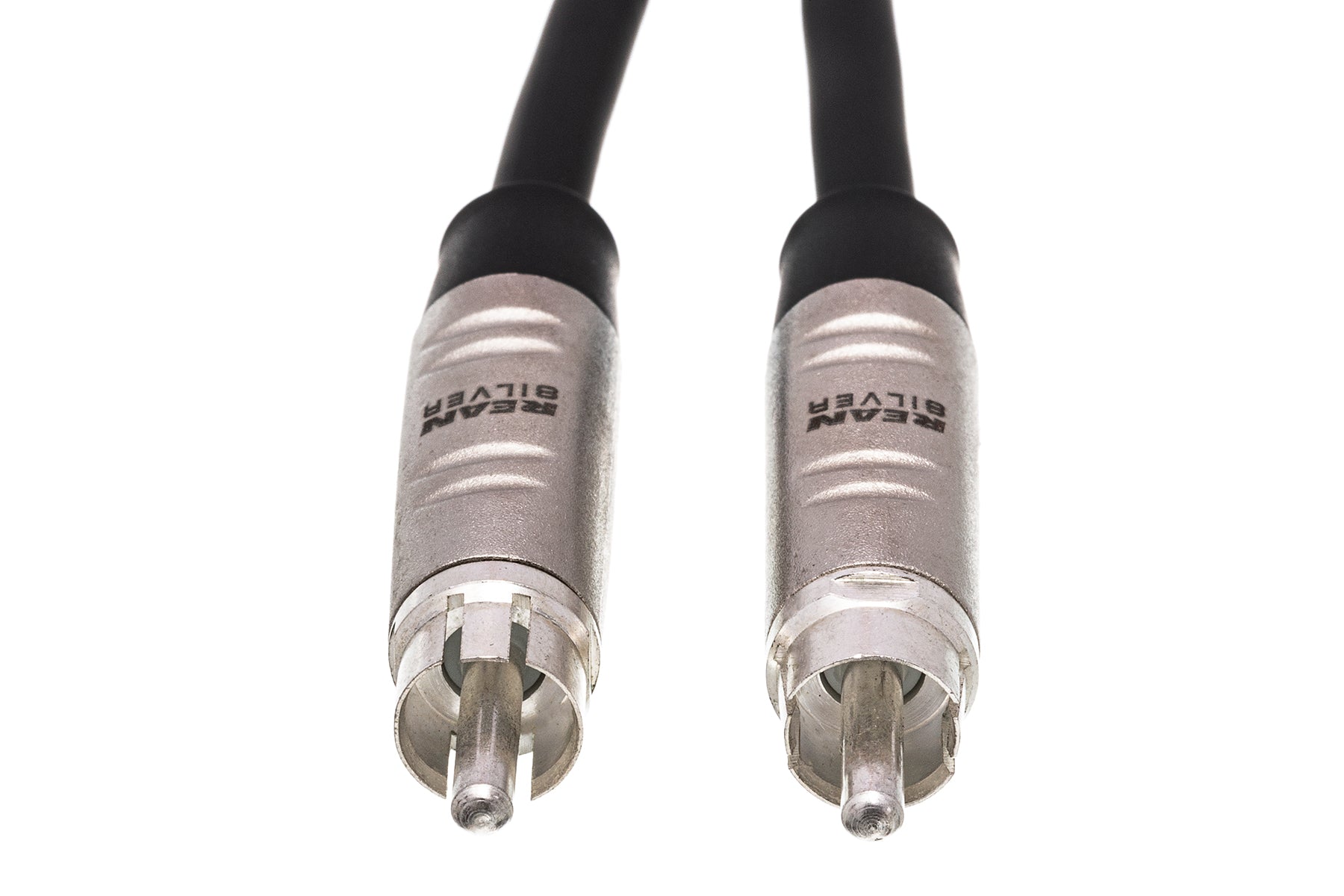 Hosa Pro HRR003 Pro Unbalanced Interconnect, Rean RCA To Same, 3 Ft / 0.9M