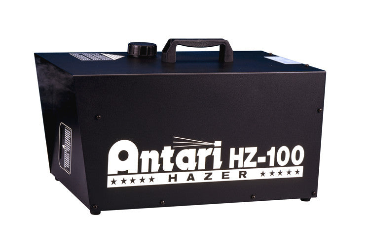 Antari HZ100 - Haze Machine