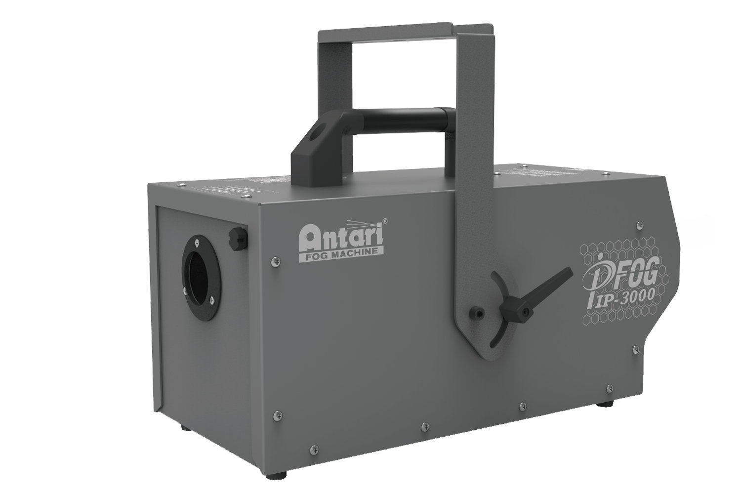 Antari IP3000 - IP Rated Fog Machine with Wireless Remote