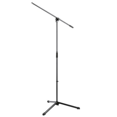 K&M 25400 Entry Level Boom Arm Mic Stand