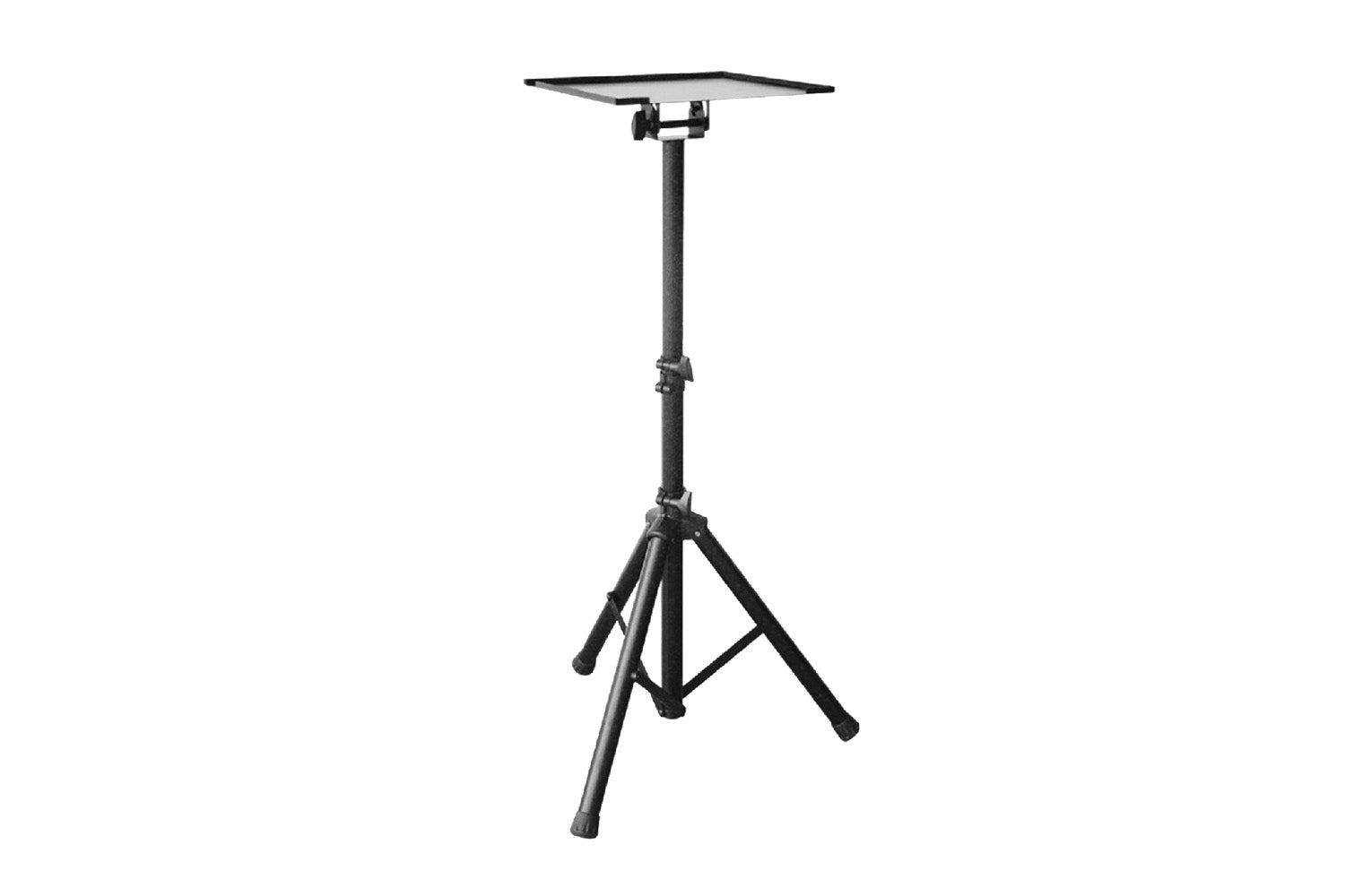 SoundKing LAPS - Freestanding Projector/Laptop/AV tripod stand