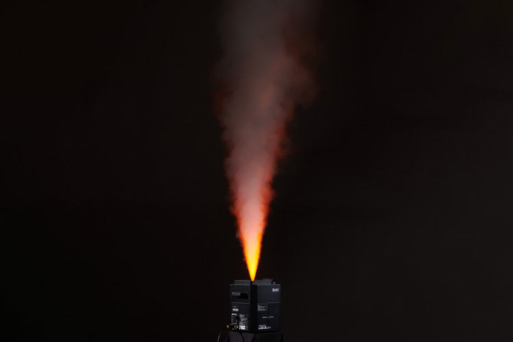 M-9 Fog Machine