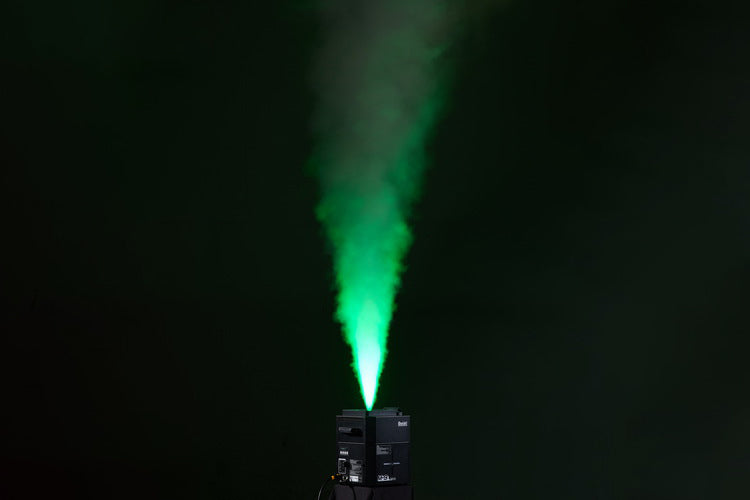 M-9 Fog Machine