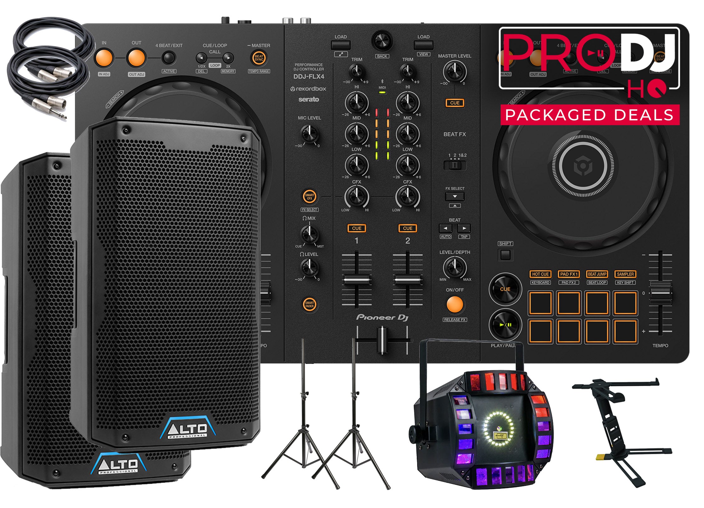 Live DJ Gig Package (1)