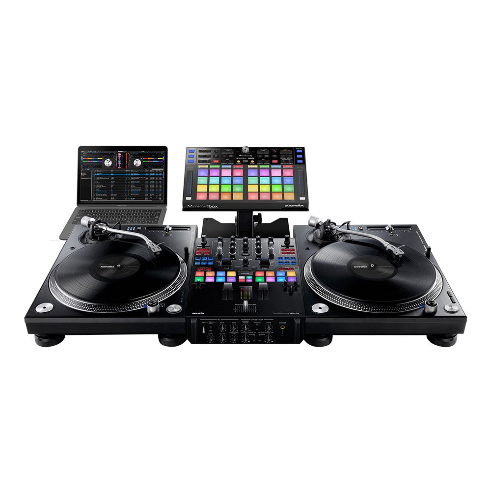 Pioneer DJ DDJ-XP2