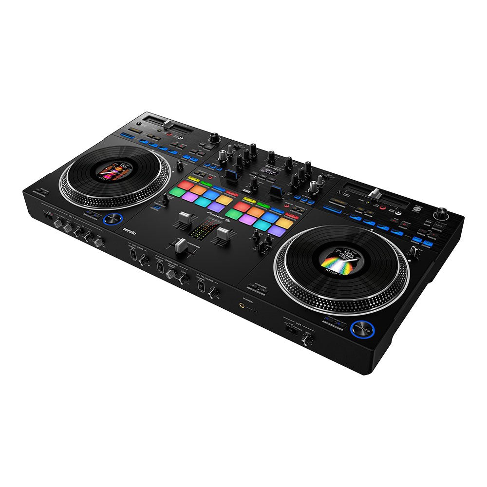 Pioneer DJ DDJ REV7 (OPEN BOX)