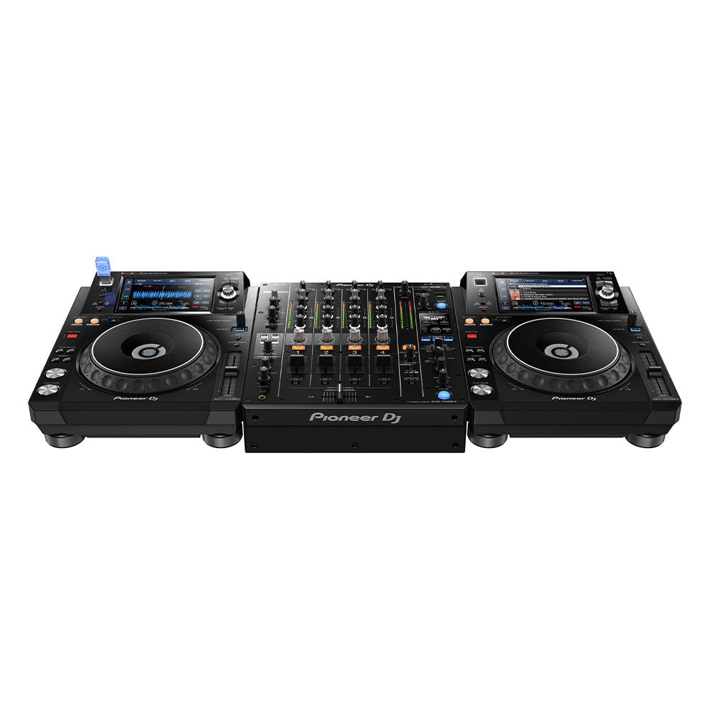 Pioneer DJ DJM-750MK2 (OPEN BOX)